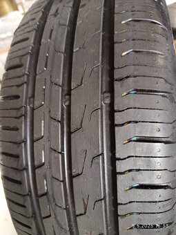 LETNÍ PNEU 185/55/15 - 9