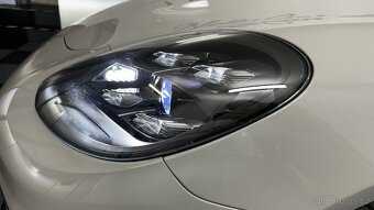 Porsche Panamera, TURBO S E-HYBRID - 9