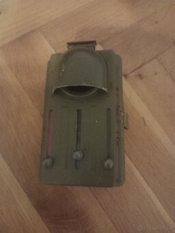 Mix airsoft věcí ... - 9