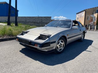 Predám Nissan 300ZX Z31/1985/ - 9