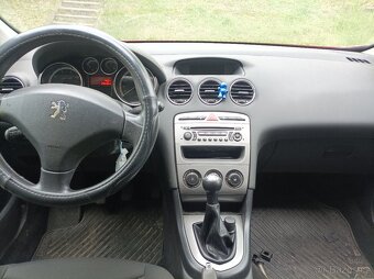 Peugeot 308 - 9