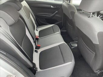 Škoda Fabia 1,4 TDI ALU,KLIMA,PDC,TEMPOMAT - 9