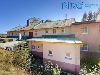 Prodej apartmánu, 29 m2, Strážné v Krkonoších - 9