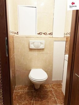 Prodej bytu 3+1 78 m2 U stadionu, Mladá Boleslav - 9