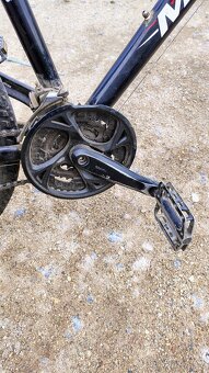 Horské Kolo Miles Demon MTB (M) - 9