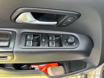 Volkswagen Amarok Aventura - 9