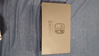 Prodám nintendo switch - 9