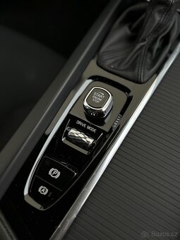 Volvo V60 D4 2019 - 9