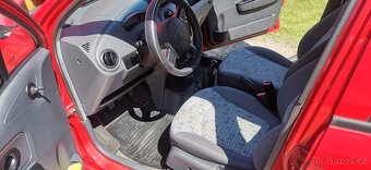 Prodám Chevrolet Spark - 9