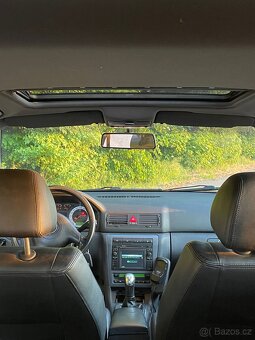 Díly Škoda Octavia 1 RS - 9