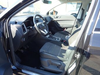 Seat Ateca, 1,5 TSi Xperience 110 kW - 9