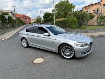 BMW F10 - 9