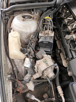 BMW 520i e39 lpg - 9