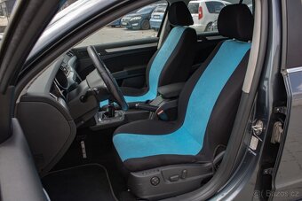 Škoda Superb Combi 1.6TDI /aj na splátky/ - 9