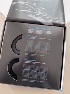 Sennheiser HD 490 PRO - 9