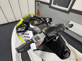 SEA DOO RXP-X 300 RS - 9