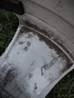 R15 ALU orig.VW/Škoda/Seat 5x100 - 9