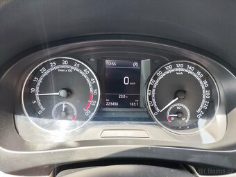 Škoda Rapid 1,4 TDi Style - 9