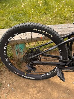Mondraker crafty R - 9