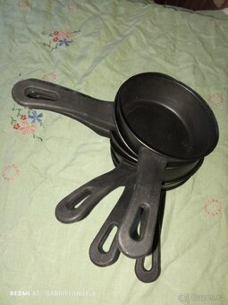 Minipánvičky 23 cm - 9
