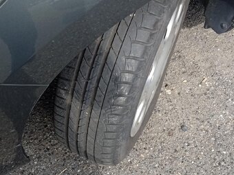 Peugeot 207SW 1.4 LPG/2032 RV12/2008 SERVISKA,KLIMATIZACE - 9