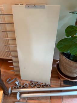 IKEA úložný systém STOLMEN - 9