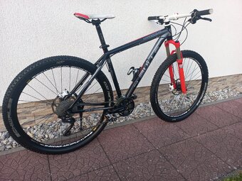Bulls Copperhead 3 29" - horské kolo vel 51 - 9