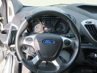 Prodám Ford Transit Custom 2.2 TDCi 92 kW - 9