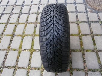 ALU KOLA 5 X 112 205 55 R 16 - 9