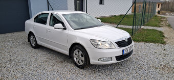 prodám škoda octavia II - 9