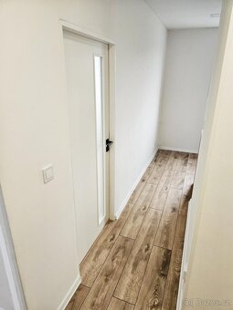 Pronájem moderního bytu 3+kk po kompletní rekonstrukci - 9