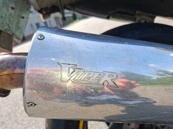 Honda cbr 600f - 9