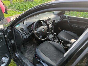 Octavia 2 - 9