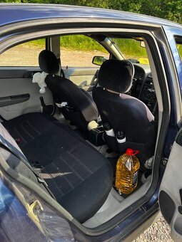 Opel Astra G 1.6 16v 74kw - 9