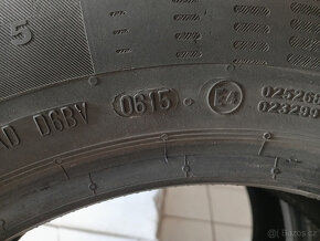 Letní 185/65R15 Continental - 9
