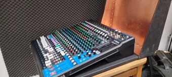 Yamaha -kompletní ozvučení. - 9