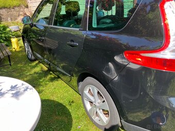 Renault GrandScenic 3 1.6dci 96kw - 9