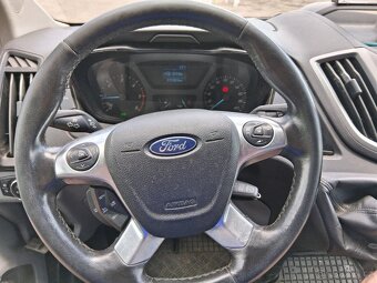 Ford Transit - 9