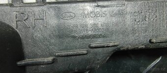 Drzak narazniku na Kia, Toyota a Mercedes - 9