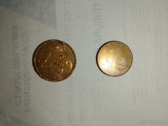 bankovky a mince - 9