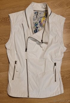 Bunda Desigual - 9