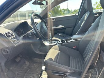 Volvo V50 2.0D 100kw 2010 Prodám díly - 9