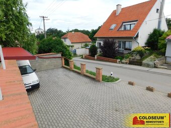 Božice, garáž, 28 m2, zděná – garáž, ev.č. 6288Z006 - 9