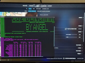 Herní PC RTX3080 / i7 9700K / 32GB / 1TB / 1000W - 9