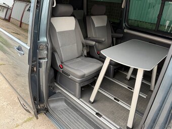 Volkswagen Multivan Super stav - 9