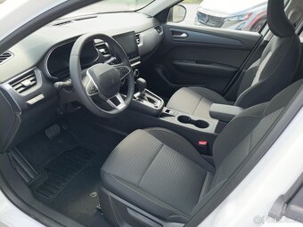 Renault Arkana evolution mild hybrid 140 EDC MY24 - 9