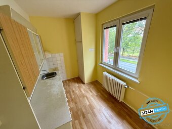 Prodej bytu 2+1 v Opavě, ev.č. 00588 - 9