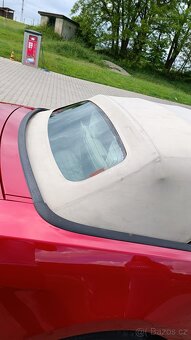 Ford mustang Cabrio V6, 2011 - 9