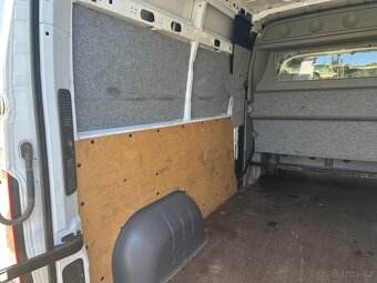 Renault Master, 2.3dCi 110kW CZ DPH 1.maj - 9