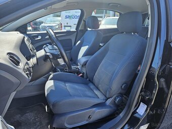 Ford Mondeo 2.0 TDCi 103 kw manuál 10/2009 nové STK - 9